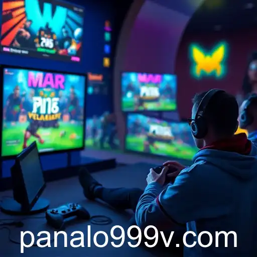 panalo999