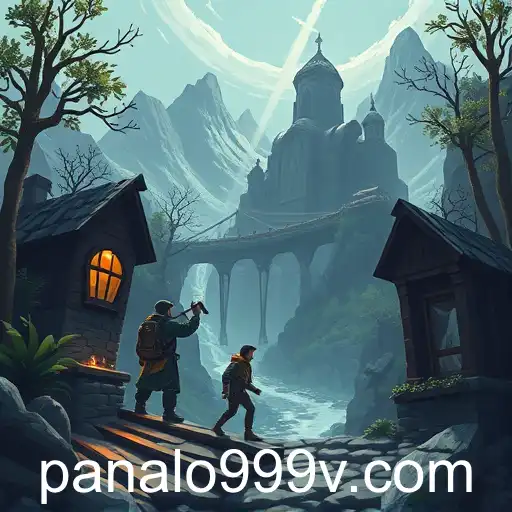 Online Gaming Surge: Panalo999 Leads the Way