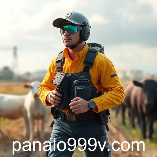 Panalo999 Revolutionizes Online Gaming Experience