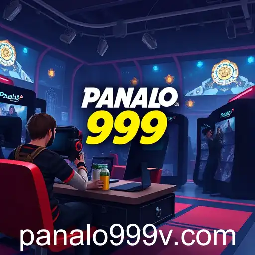 Panalo999: Revolutionizing Online Gaming